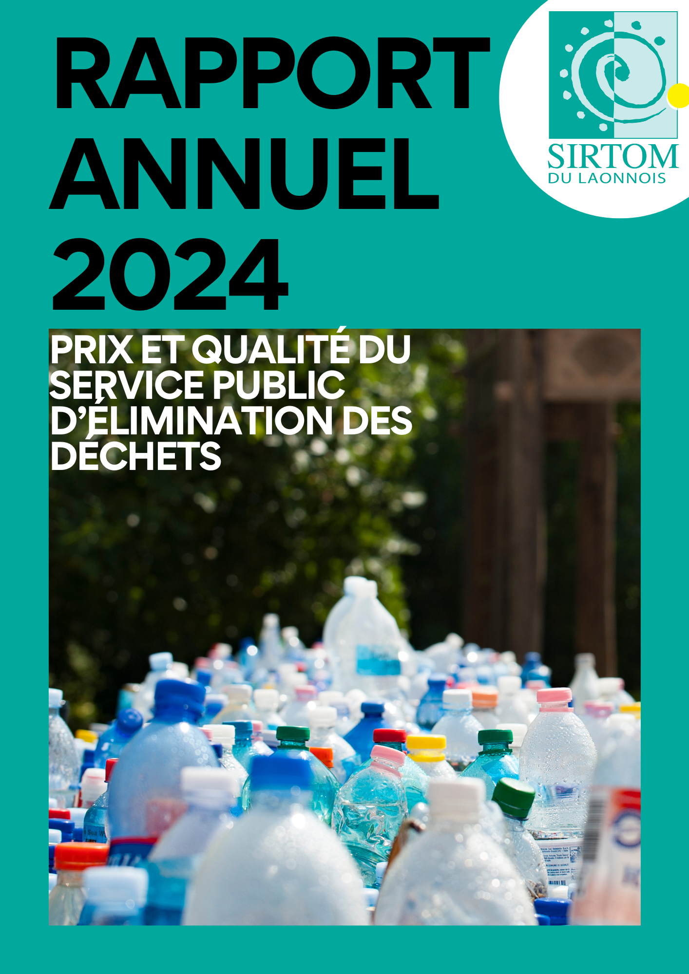 Rapport annuel 2024
