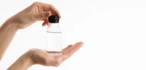Eau micellaire